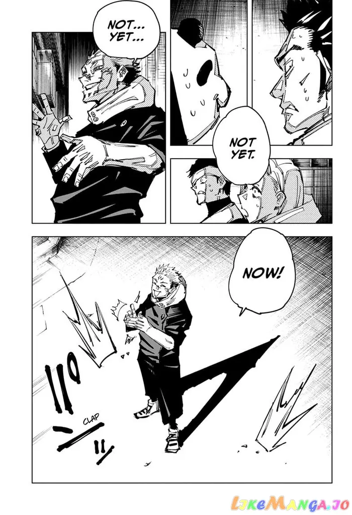 Jujutsu Kaisen Chapter 115 image 13_optimized